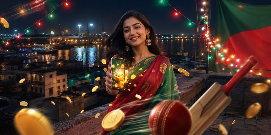 নরসিংদিতে ক্রিকেট বেটিং এর ইন্টারফেস স্ক্রিনশট